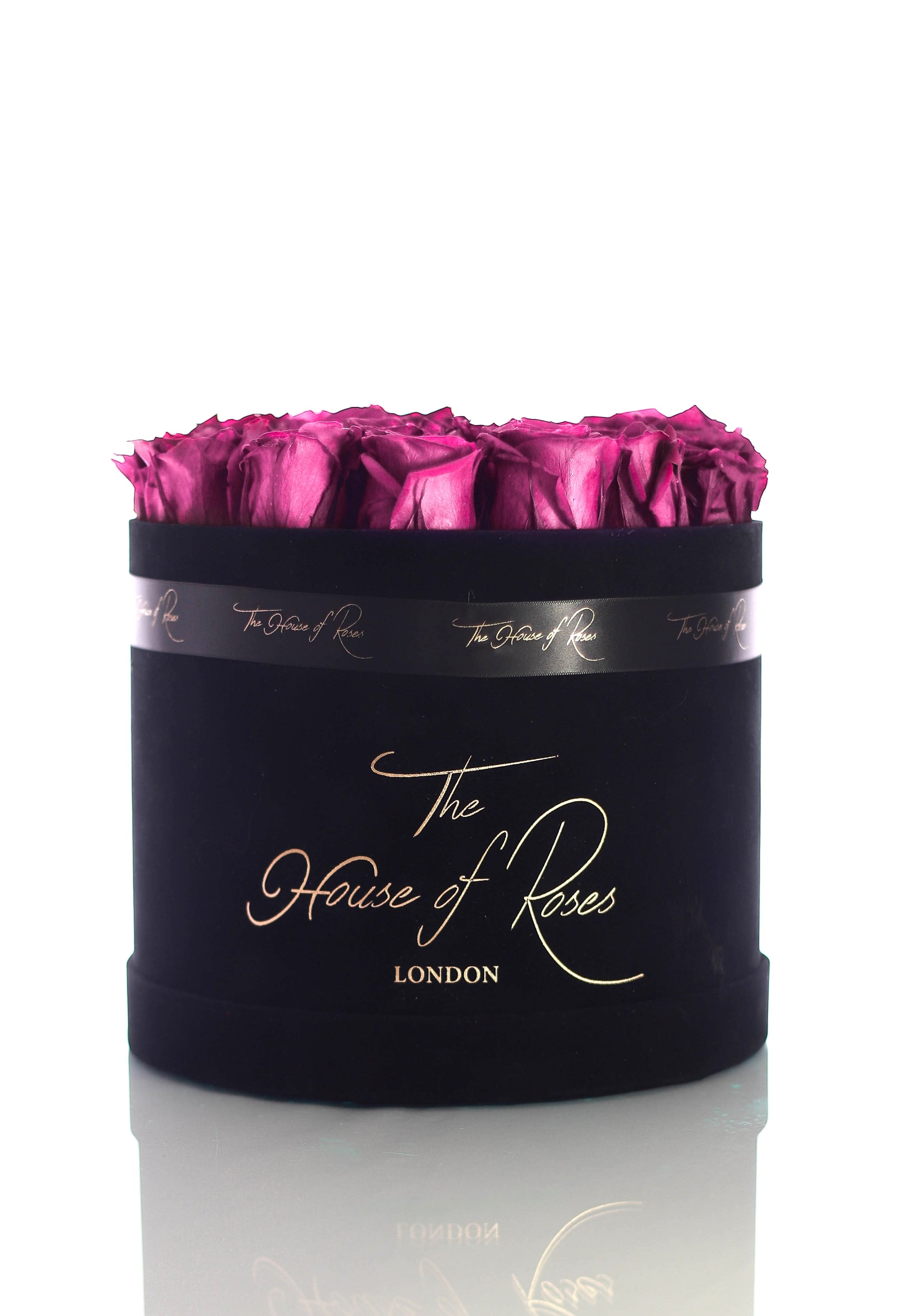 The House Of Roses London