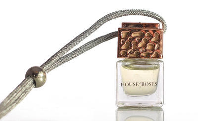 Car Diffusers - Multiple Fragrances Available