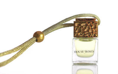 Car Diffusers - Multiple Fragrances Available