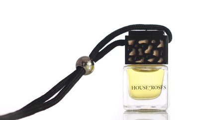 Car Diffusers - Multiple Fragrances Available